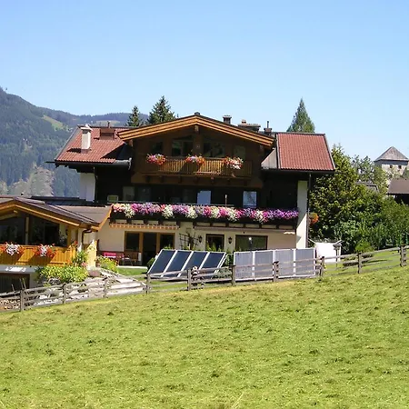 Haus Ripper * Kaprun